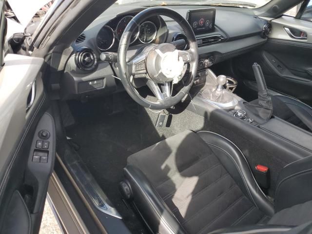 2023 Mazda MX-5 Miata Club