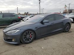 2017 Tesla Model S for sale in Los Angeles, CA