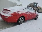 2008 Toyota Camry Solara SE