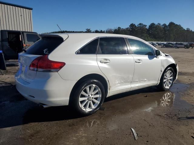 2009 Toyota Venza