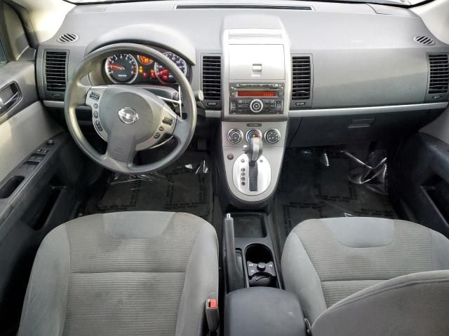 2010 Nissan Sentra 2.0