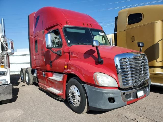 2013 Freightliner Cascadia 125