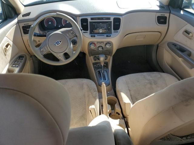 2011 KIA Rio Base