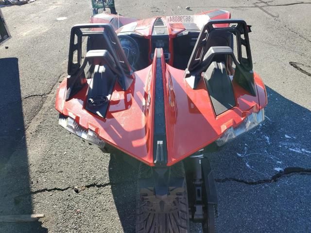 2021 Polaris Slingshot SL