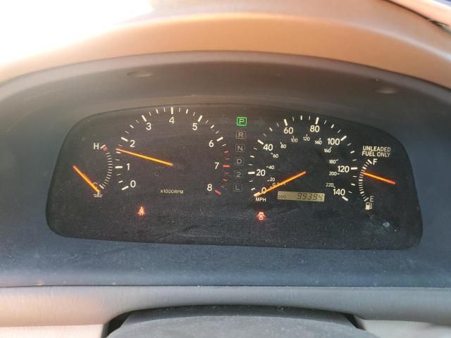 1998 Lexus ES 300