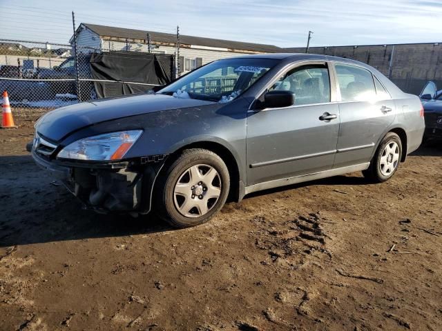 2006 Honda Accord LX