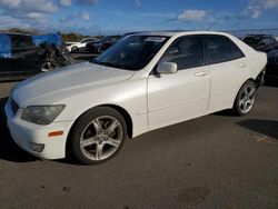 Lexus Vehiculos salvage en venta: 2001 Lexus IS 300