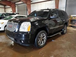 GMC Vehiculos salvage en venta: 2011 GMC Yukon Denali