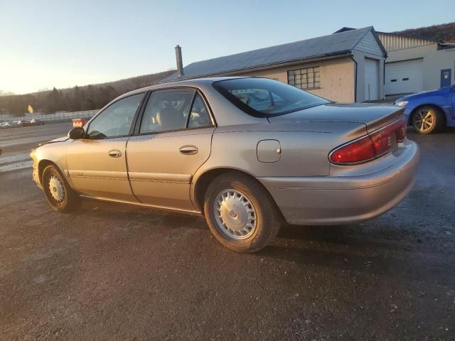 2000 Buick Century Limited