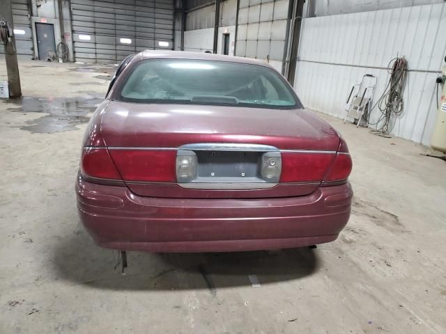 2000 Buick Lesabre Custom