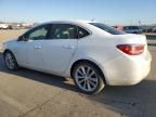 2012 Buick Verano