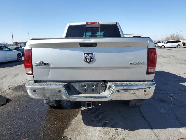 2013 Dodge RAM 2500 SLT