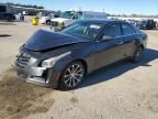 2016 Cadillac CTS Luxury Collection