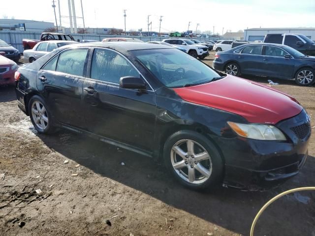 2009 Toyota Camry SE