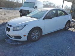 2016 Chevrolet Cruze Limited L for sale in Cartersville, GA