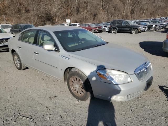 2008 Buick Lucerne CX