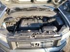 2007 Honda Ridgeline RTS