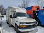2019 Chevrolet Express G3500
