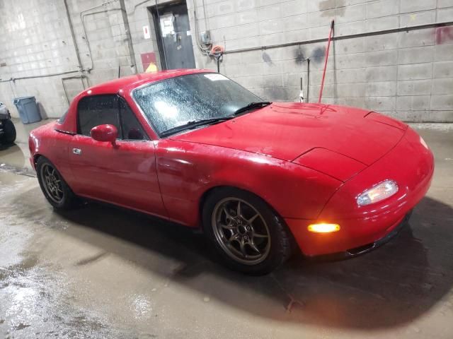 1991 Mazda MX-5 Miata