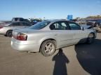 2003 Pontiac Bonneville SE