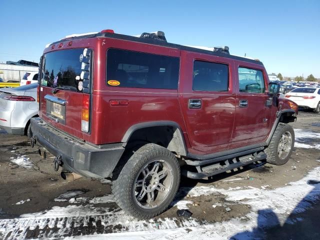 2003 Hummer H2