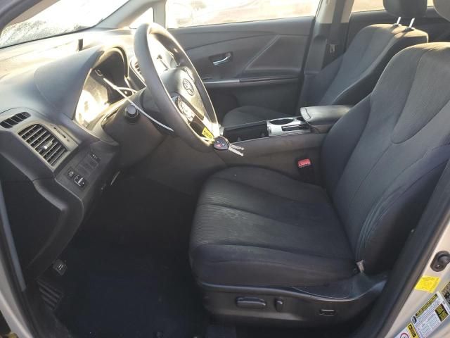 2013 Toyota Venza LE