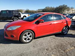 2014 Ford Focus SE for sale in Las Vegas, NV