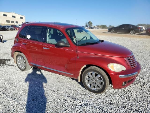 2007 Chrysler PT Cruiser Limited