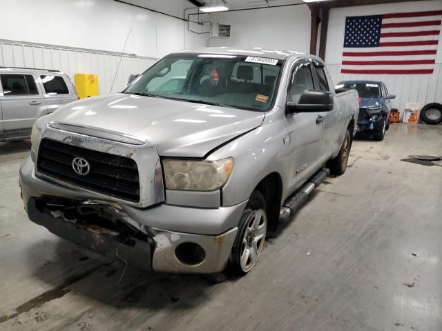 2008 Toyota Tundra Double Cab