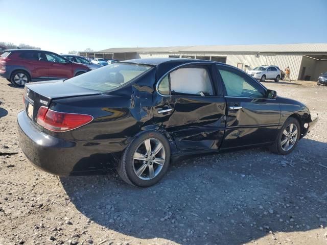 2006 Lexus ES 330