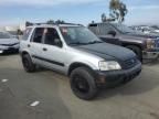 2000 Honda CR-V LX