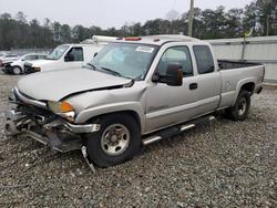 2004 GMC Sierra K2500 Heavy Duty en venta en Ellenwood, GA