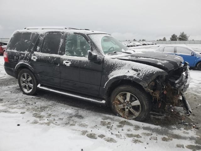 2016 Ford Expedition Limited