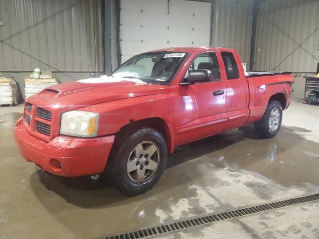 2006 Dodge Dakota SLT