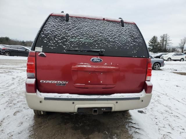 2006 Ford Expedition Eddie Bauer