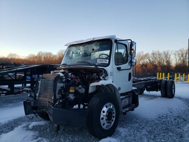 2016 Freightliner M2 106 Medium Duty