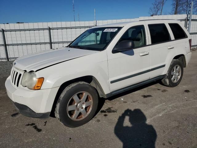 2008 Jeep Grand Cherokee Laredo