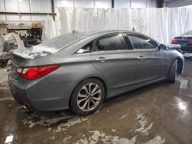 2014 Hyundai Sonata SE