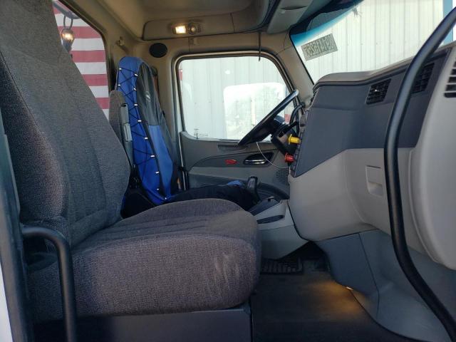 2018 Peterbilt 579