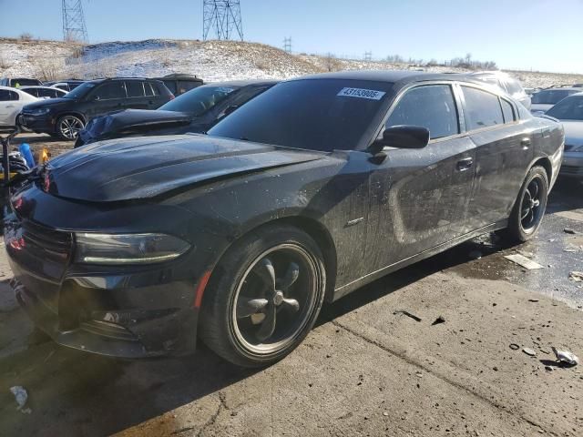 2016 Dodge Charger