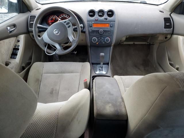 2009 Nissan Altima 2.5