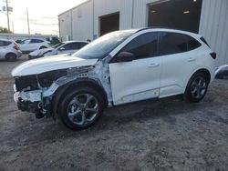 Ford Escape st Vehiculos salvage en venta: 2023 Ford Escape ST Line