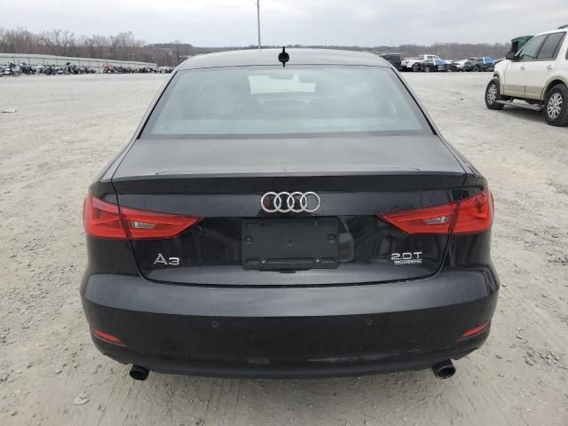 2016 Audi A3 Premium