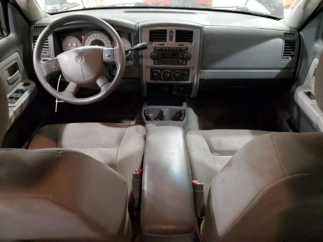 2006 Dodge Dakota Quad SLT