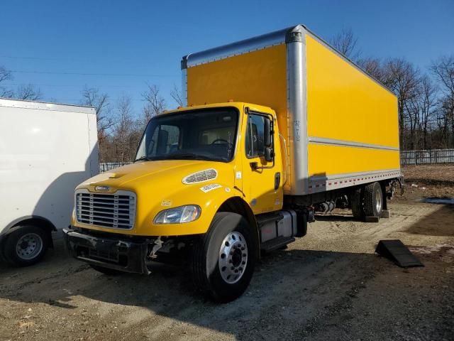 2019 Freightliner M2 106 Medium Duty