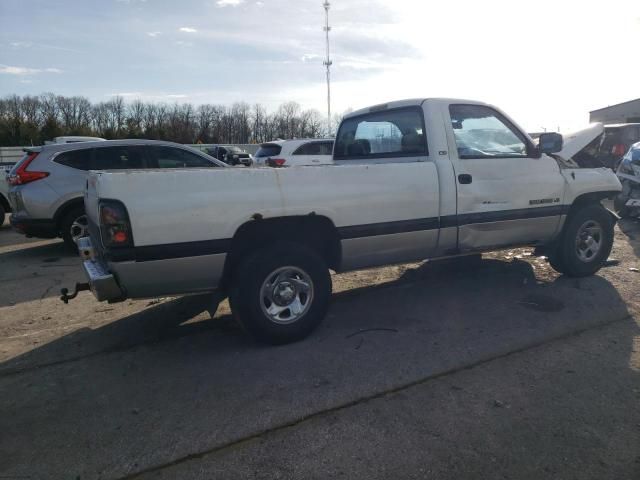 1995 Dodge RAM 1500