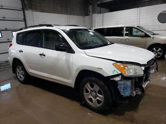 2009 Toyota Rav4