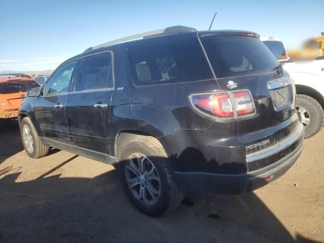 2013 GMC Acadia SLT-1