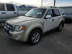 2012 Ford Escape Limited for sale in Magna, UT