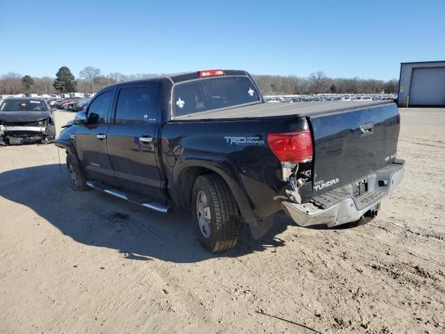 2012 Toyota Tundra Crewmax Limited